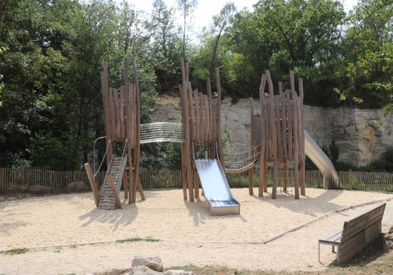 Robert Dorneau Park