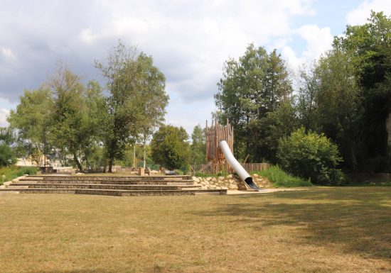 Robert Dorneau Park
