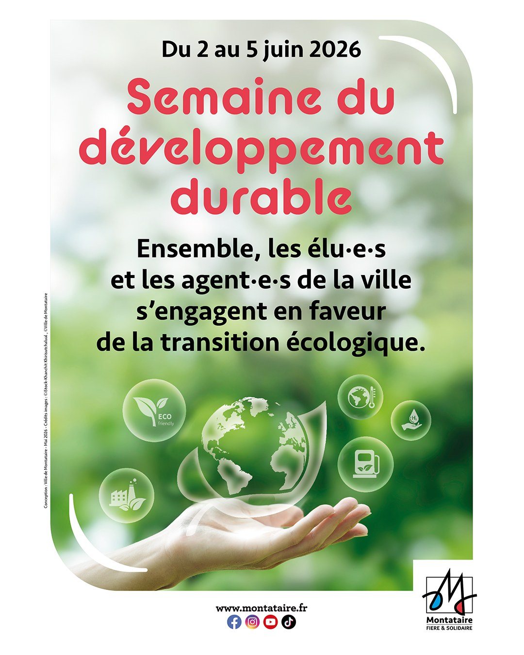 Semaine du Développement Durable