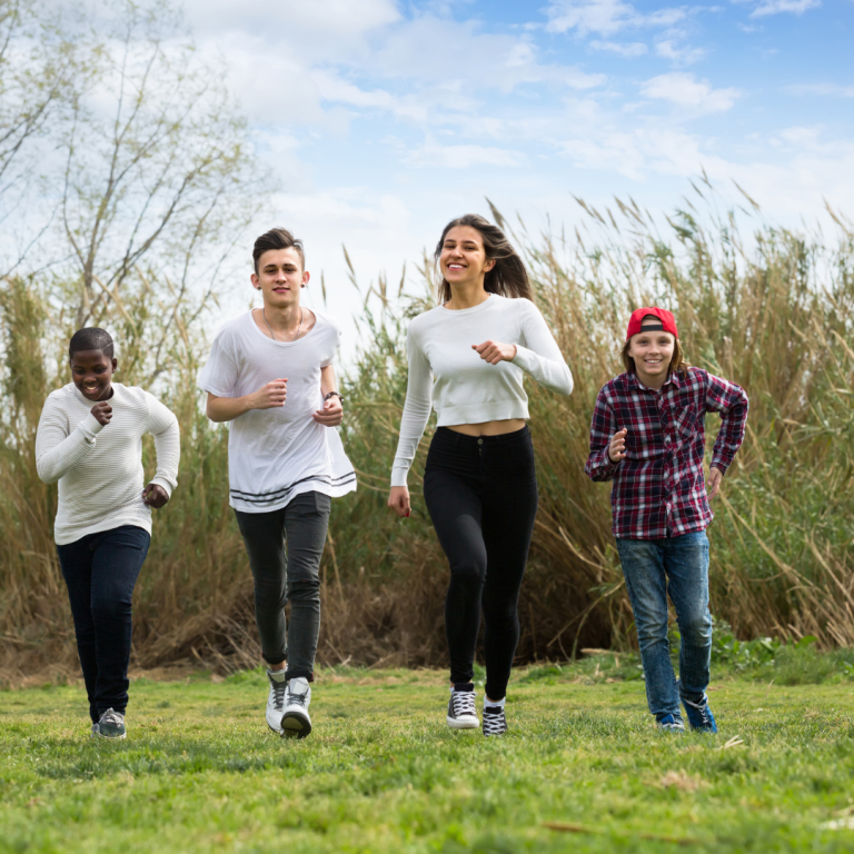 Et si on sortait pendant les vacances de printemps ?