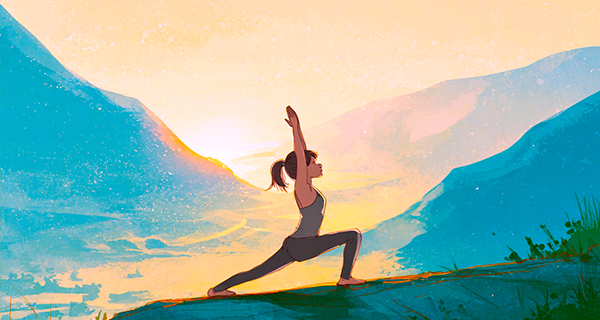 Taller de salud y bienestar