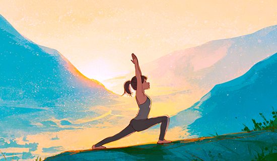 Workshop gezondheid en welzijn