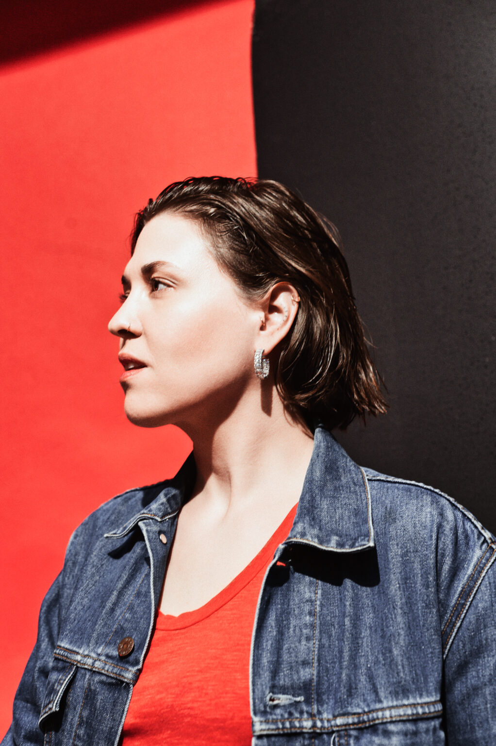 Spectacle Humour | Tania Dutel