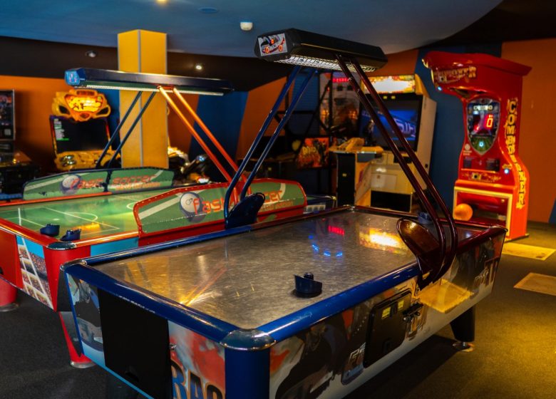 Cinéma Pathé - Droit d'auteur : Creil-Sud-Oise-Tourisme_Frédérique Dubut