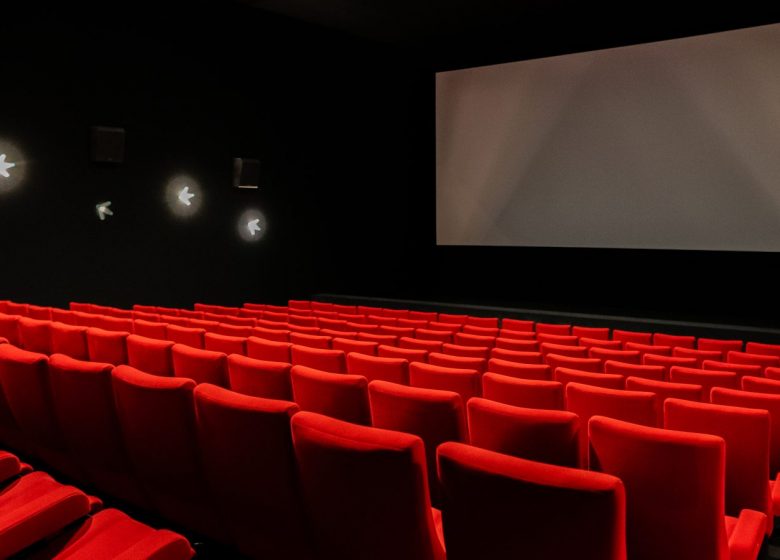 Cinéma Pathé - Droit d'auteur : Creil-Sud-Oise-Tourisme_Frédérique Dubut