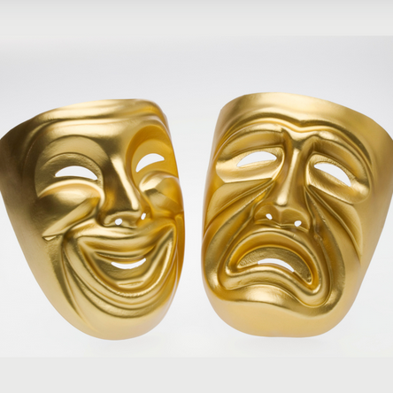 Pièce de théâtre à Verneuil-en-Halatte