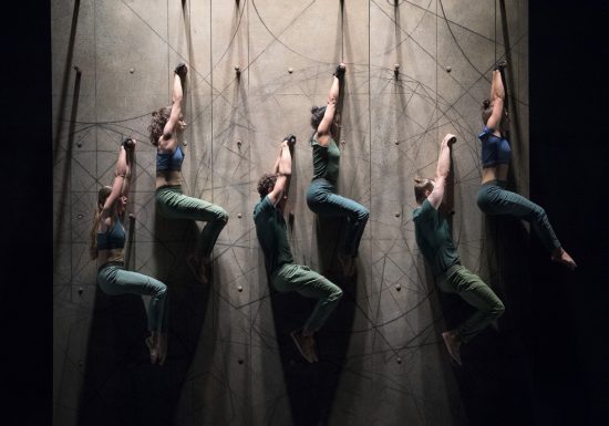 Danse | Vertikal