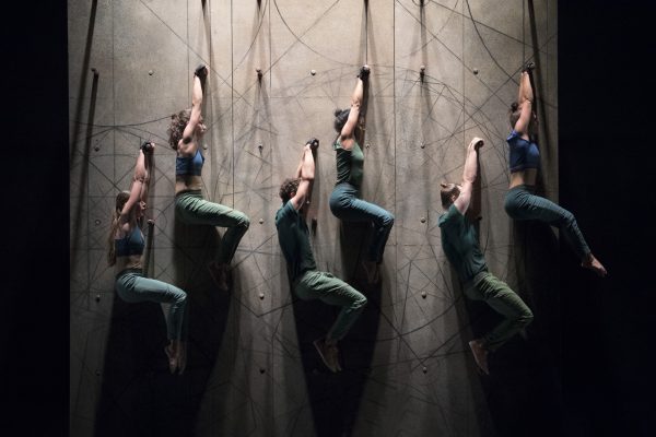 Danse | Vertikal
