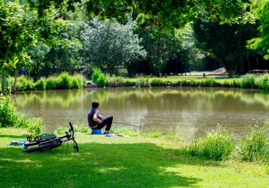 Parc de la Brèche