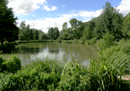 Campanile Villers-Saint-Paul