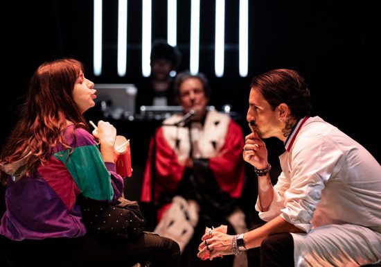 VIVE - Festival Les infaillibles