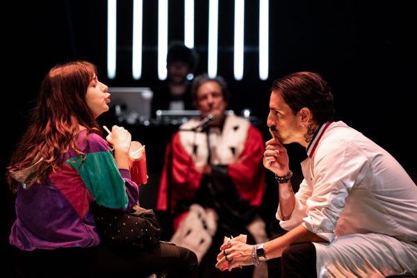 VIVE - Festival Les infaillibles