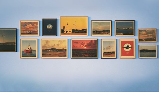 Le Salon des Arts