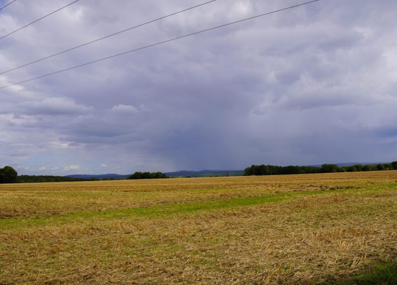 La Croix Méfroid