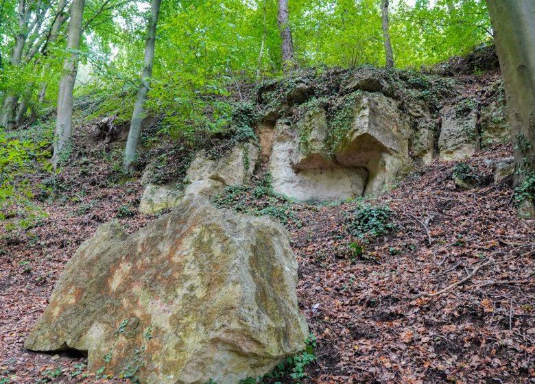 La Croix Méfroid