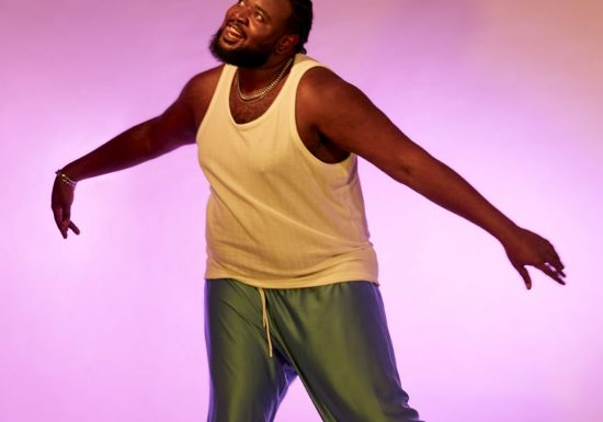 Danse | Un virage pour Jacky