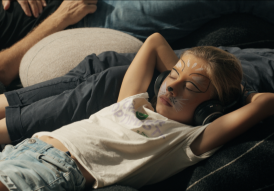 Corps sonores juniors