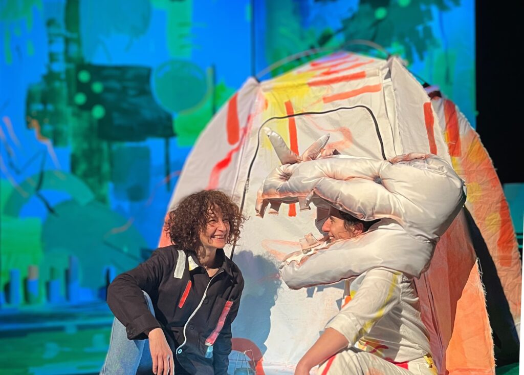 Spectacle de magie | Ca disparait