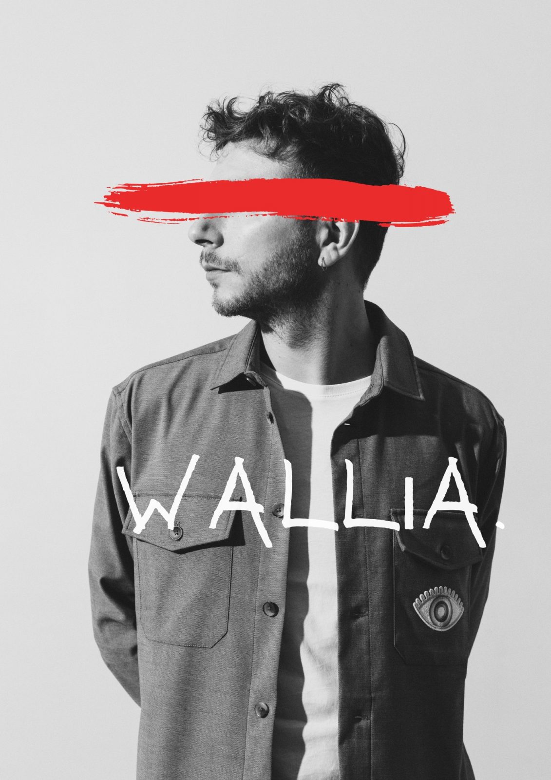 Chantilly Follies - Wallia in de Espace Bouteiller in Chantilly