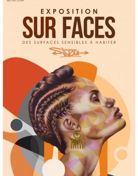 Exhibition | "SUR FACES