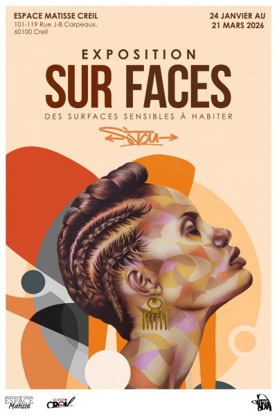 Exposition | « SUR FACES »