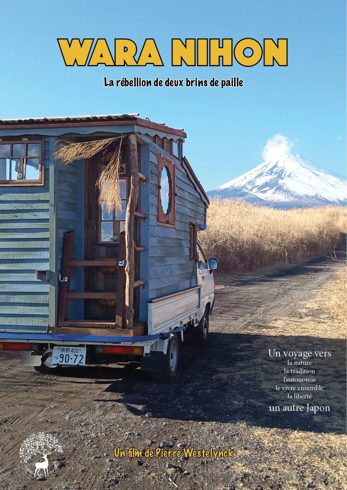 Filmdebatte im Kino Jeanne d'Arc in Senlis