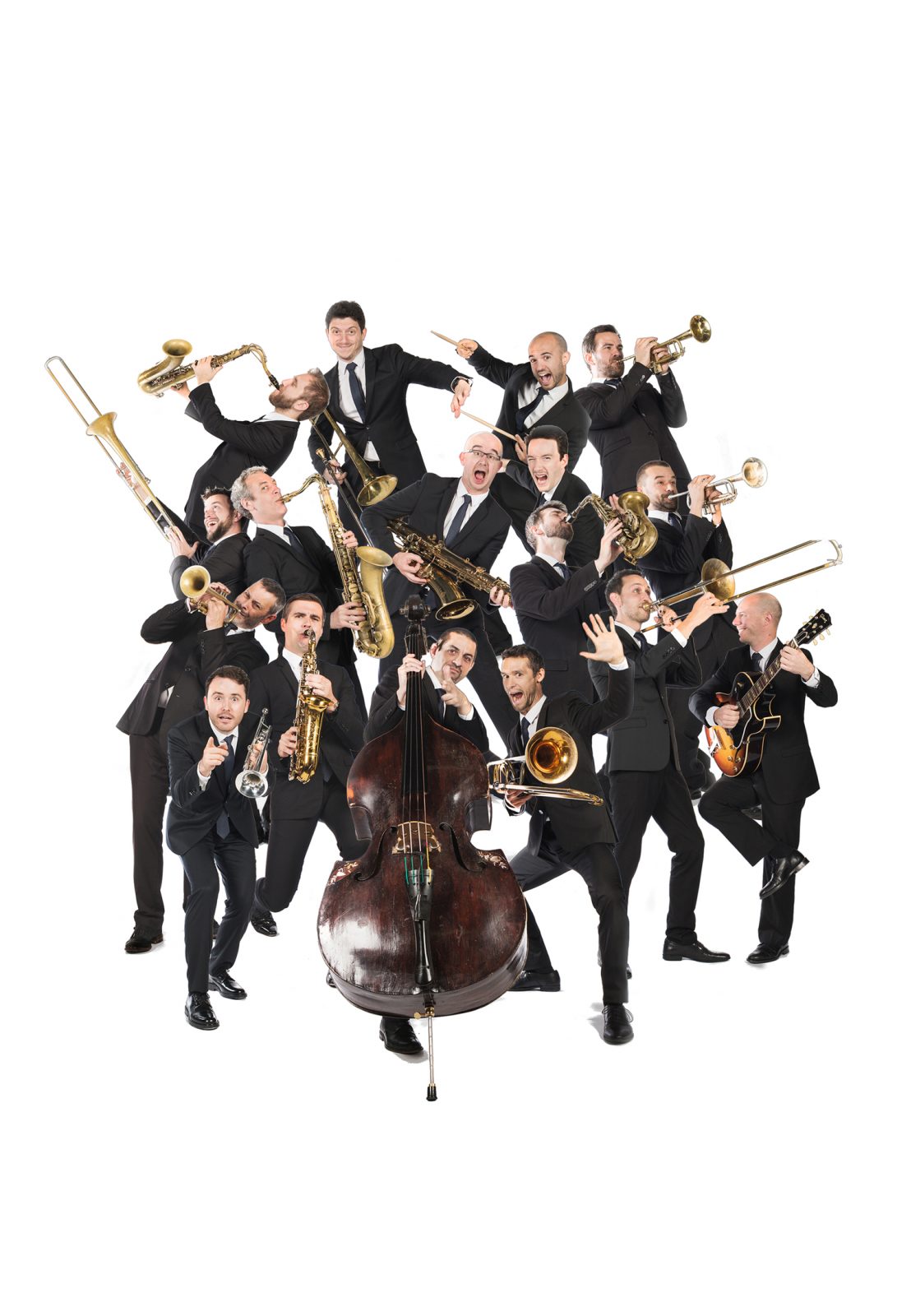 Alicia en el país de las maravillas