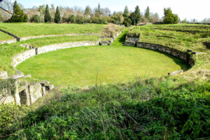 Visite Guidée « Senlis avant l&rsquo;an mille »