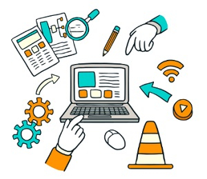 Atelier informatique