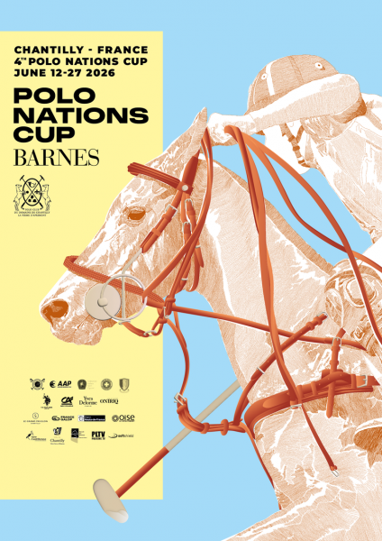 Polo Nations Cup in Apremont