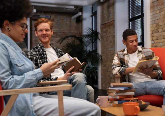 Loisirs | Lecture et partage