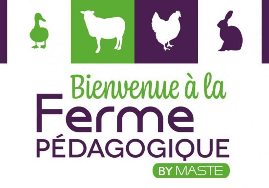 Welkom op de MASTE leerboerderij