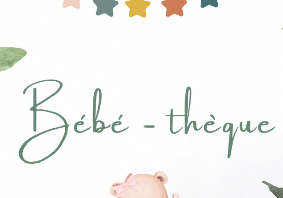 Lezen | Baby bibliotheek