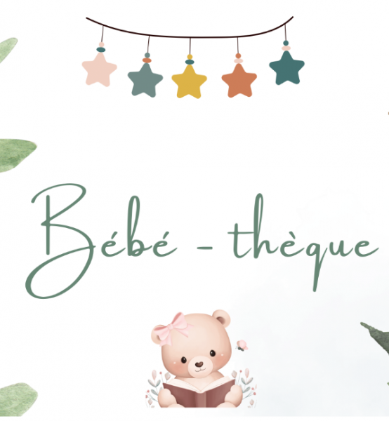 Lecture | Bébé-thèque