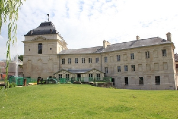 L&rsquo;été au Pavillon de Manse