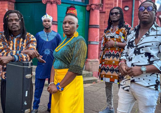 Concierto | Benin International Musical (BIM)