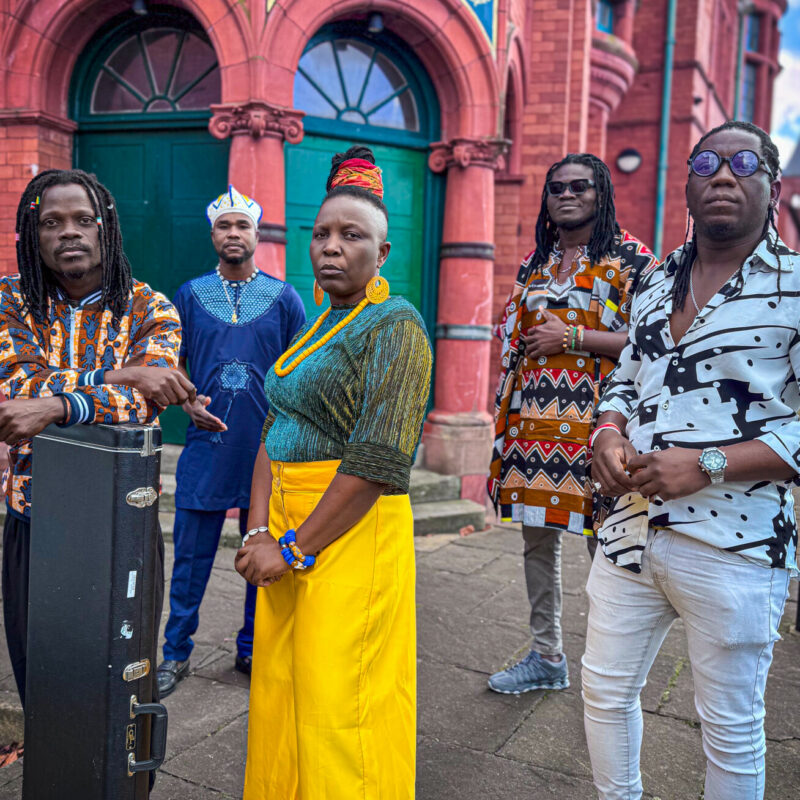 Concert | Benin International Musical (BIM)