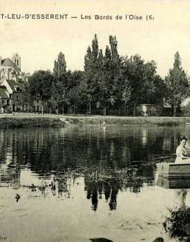 Journées du patrimoine | Exposition « Comment c’était au temps de nos parents et grands Parents… »