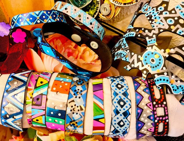 Atelier créatif autour du recyclage avec Recycl&rsquo;Atelier