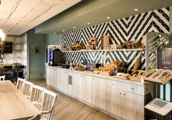 Ibis Villers Saint Paul