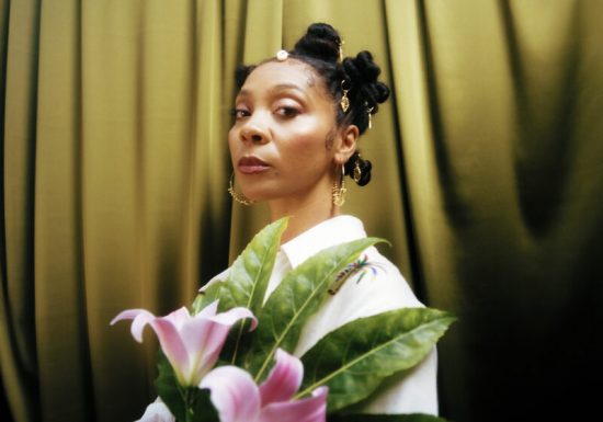 Concert Reggae | Hollie Cook + The Selenites Band