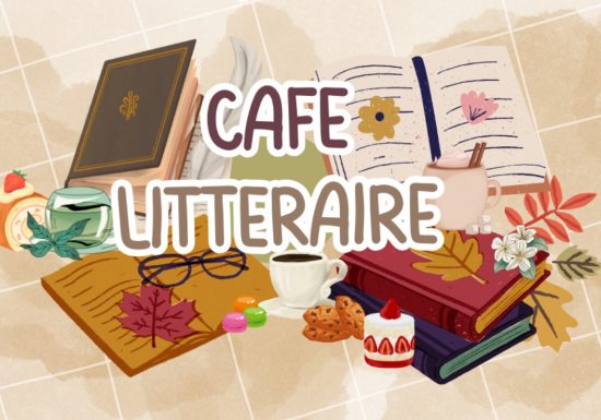 Lecture | Café littéraire