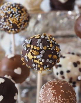 Taller de bienestar | Elaboración de dulces de chocolate