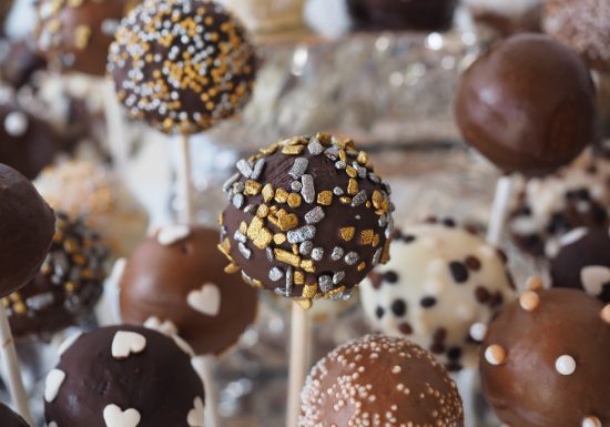 Wellness-Workshop | Herstellung von Schokoladensüßigkeiten