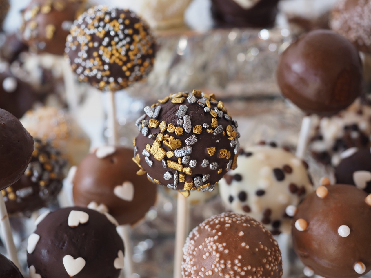 Wellness Workshop | Chocolade bonbons maken