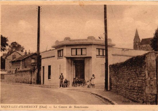 Journées du patrimoine | Exposition « Comment c’était au temps de nos parents et grands Parents… »
