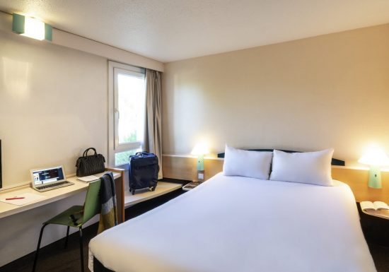 Ibis Villers Saint Paul