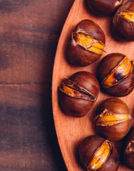 Foire aux marrons