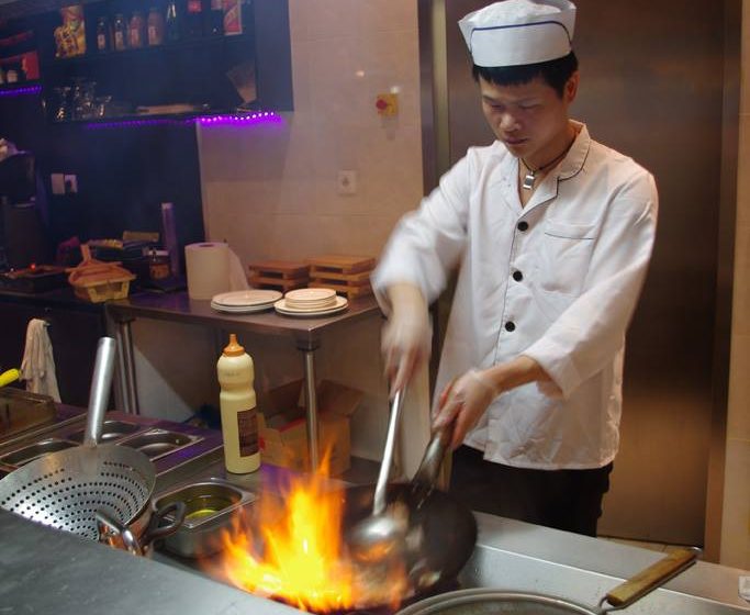 Miyako sushi - Auteursrecht: miyako restaurant