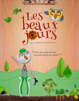 Ciné Bouts d&rsquo;Chou | « Les beaux jours »